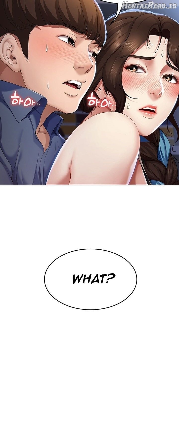 Boarding Diary Chapter 17 - page 17