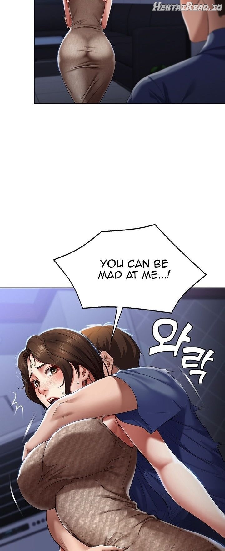 Boarding Diary Chapter 17 - page 20