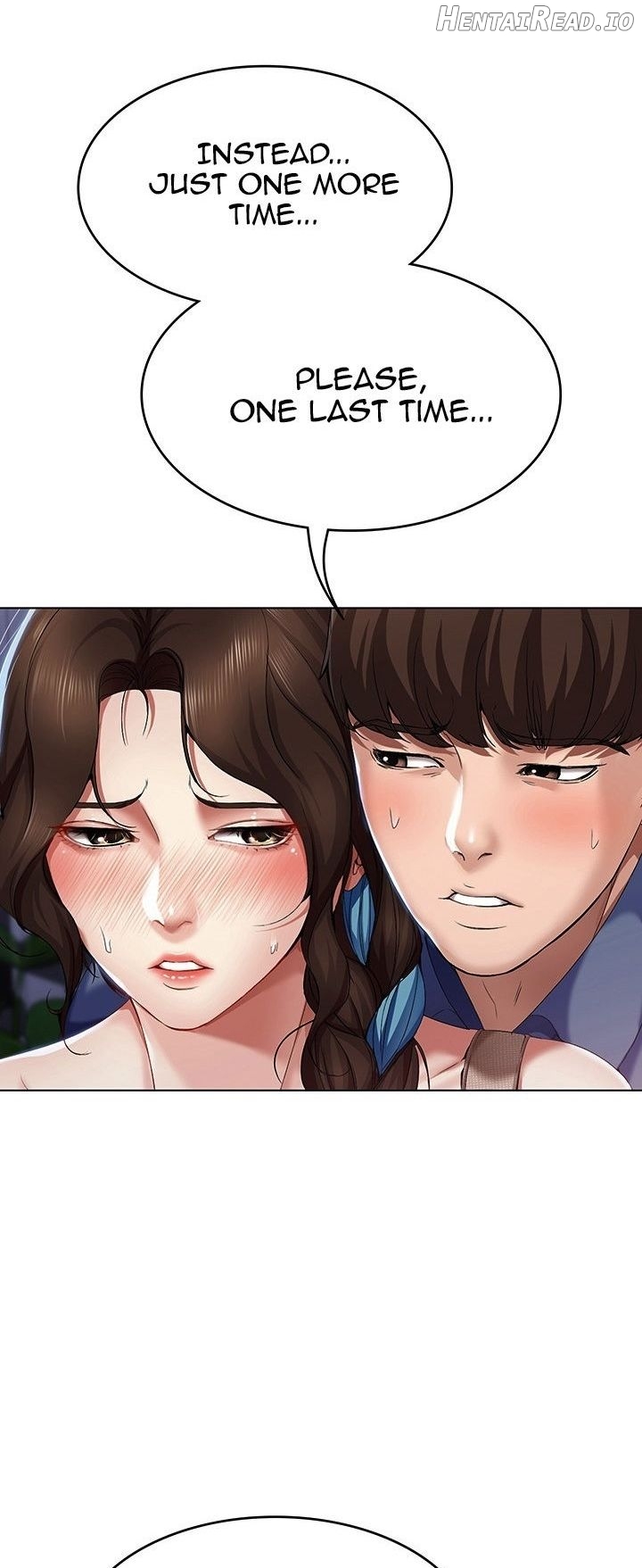 Boarding Diary Chapter 17 - page 23