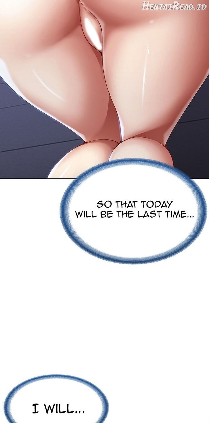 Boarding Diary Chapter 17 - page 60