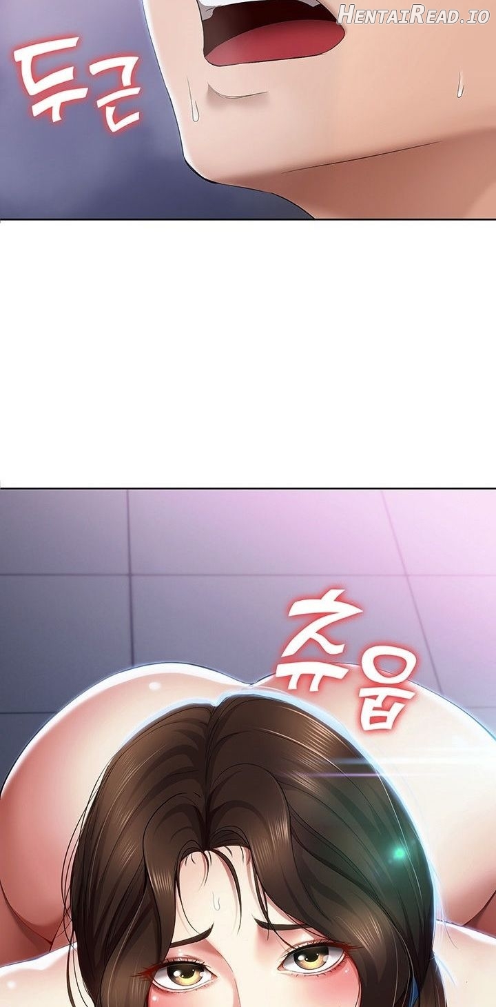 Boarding Diary Chapter 17 - page 62