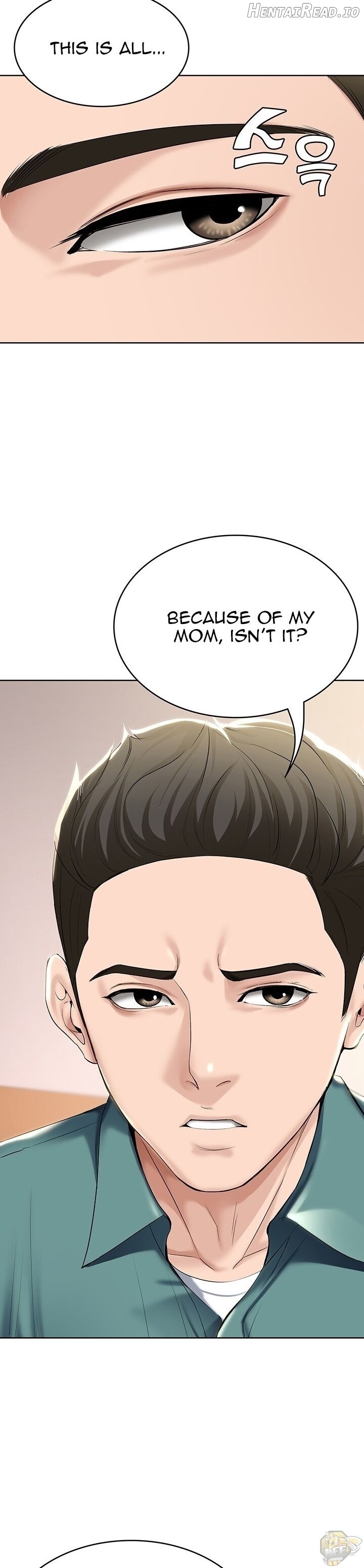 Boarding Diary Chapter 41 - page 2