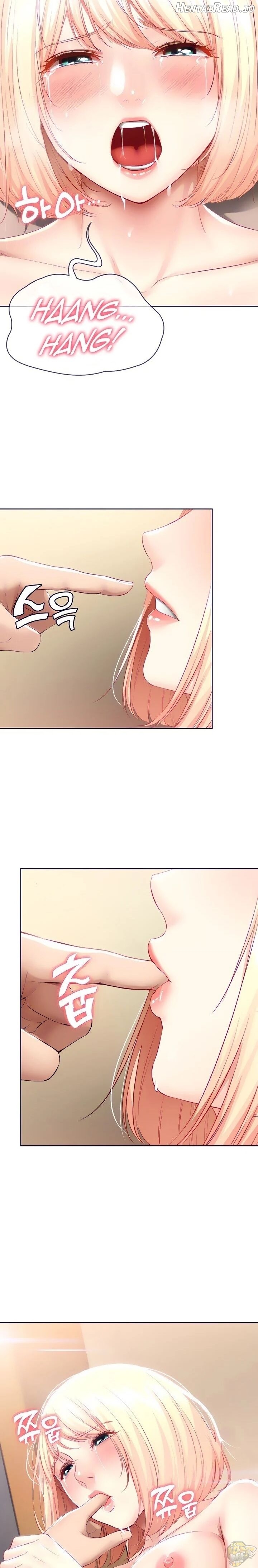 Boarding Diary Chapter 67 - page 2