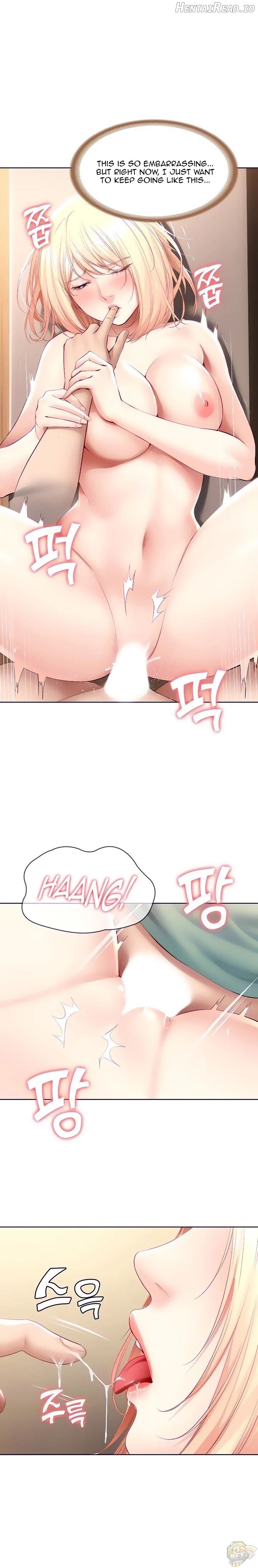 Boarding Diary Chapter 67 - page 4