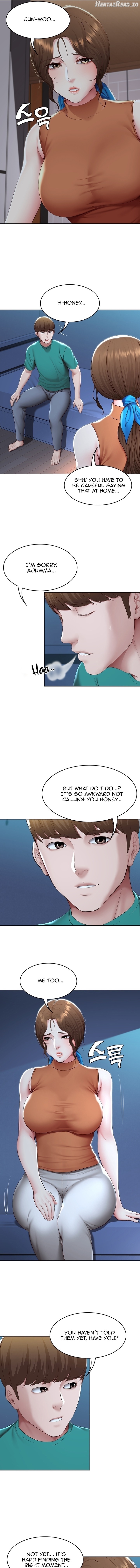 Boarding Diary Chapter 126 - page 7