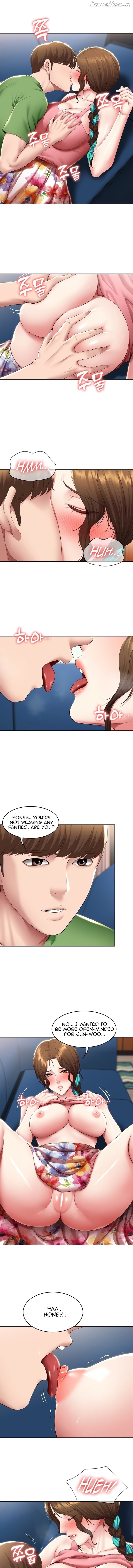 Boarding Diary Chapter 127 - page 2