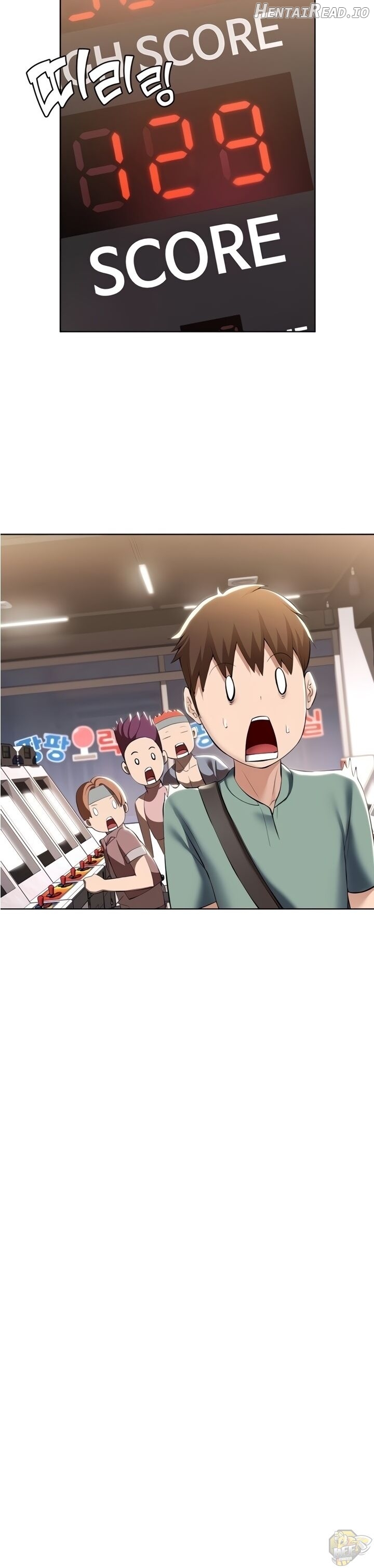 Boarding Diary Chapter 46 - page 15