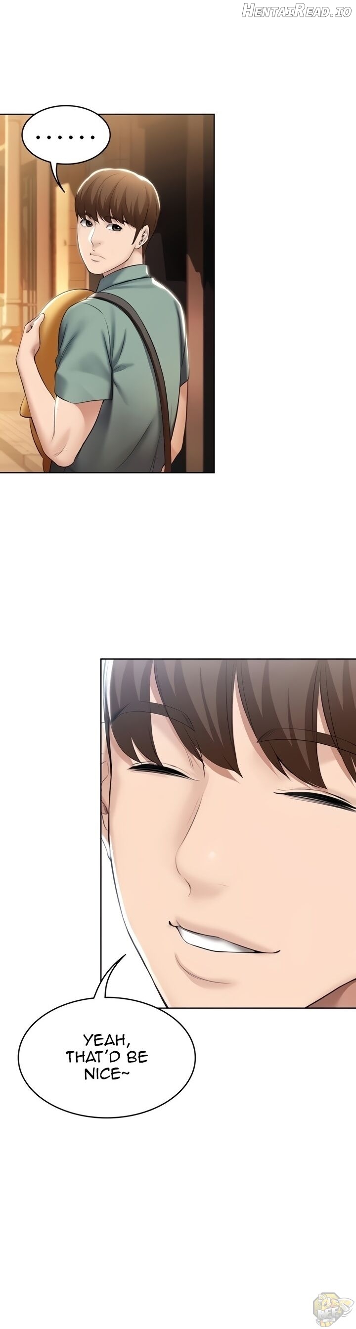 Boarding Diary Chapter 46 - page 29