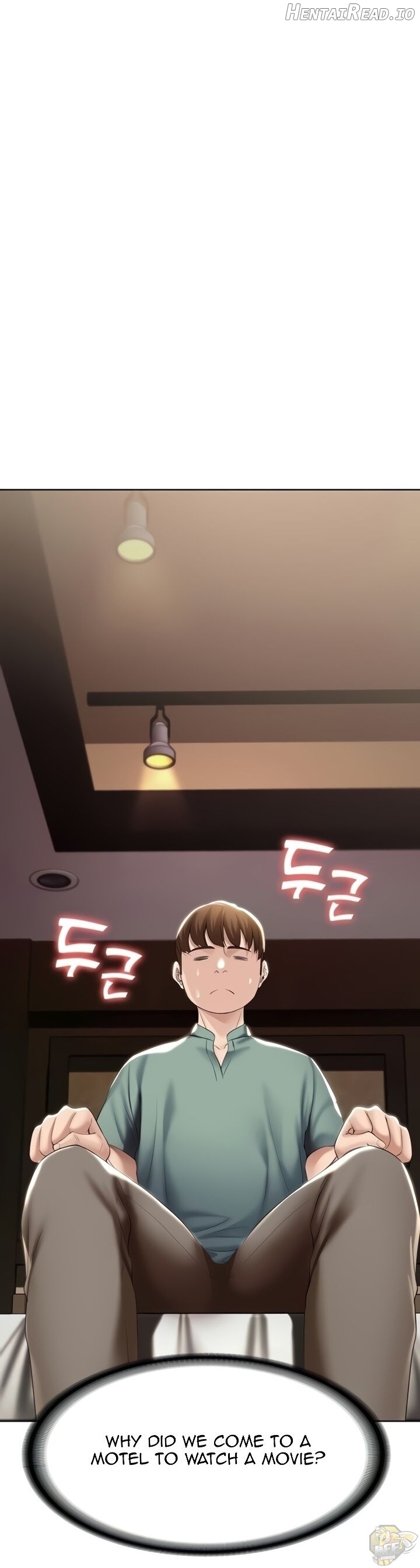 Boarding Diary Chapter 46 - page 30