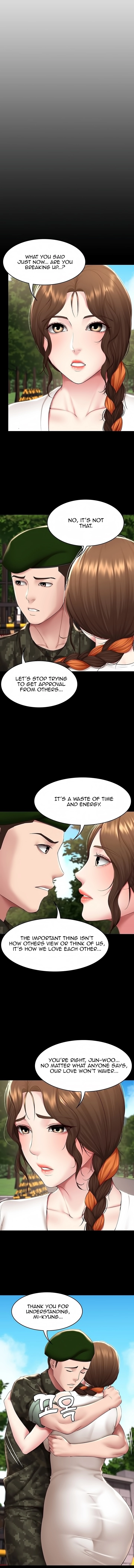 Boarding Diary Chapter 130 - page 4