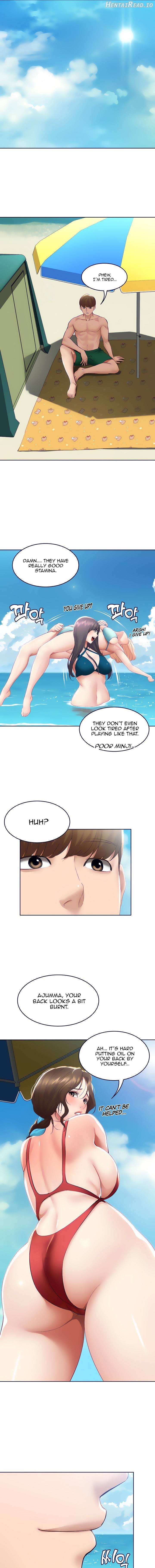 Boarding Diary Chapter 72 - page 13