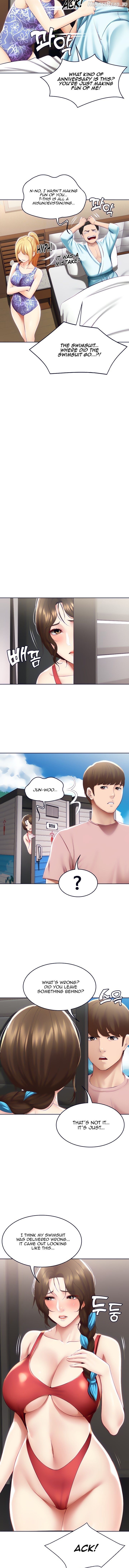 Boarding Diary Chapter 72 - page 5