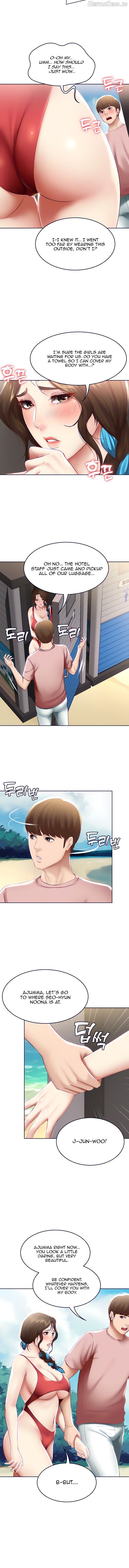 Boarding Diary Chapter 72 - page 6