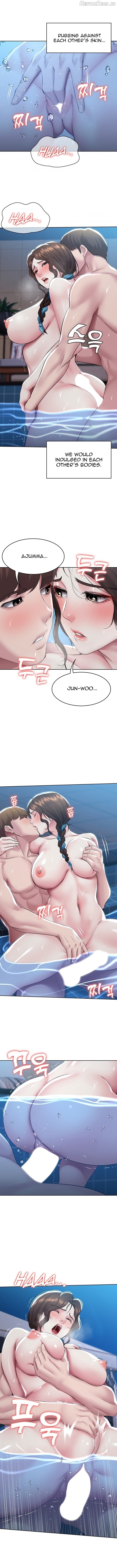 Boarding Diary Chapter 92 - page 3