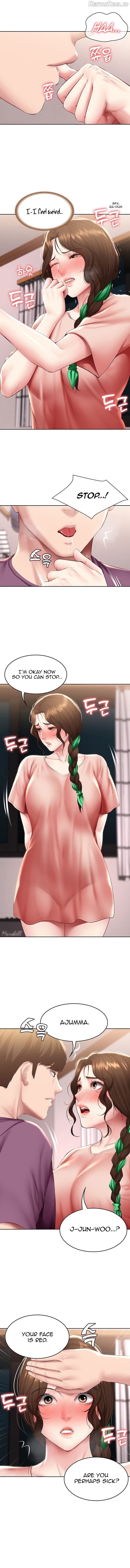 Boarding Diary Chapter 95 - page 3