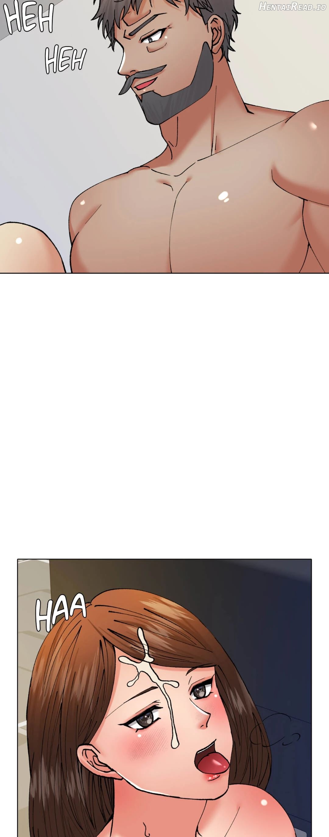 Climb on Top Chapter 76 - page 32