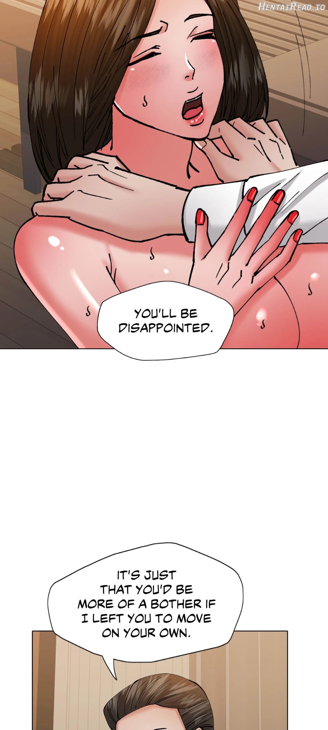 Climb on Top Chapter 76 - page 41