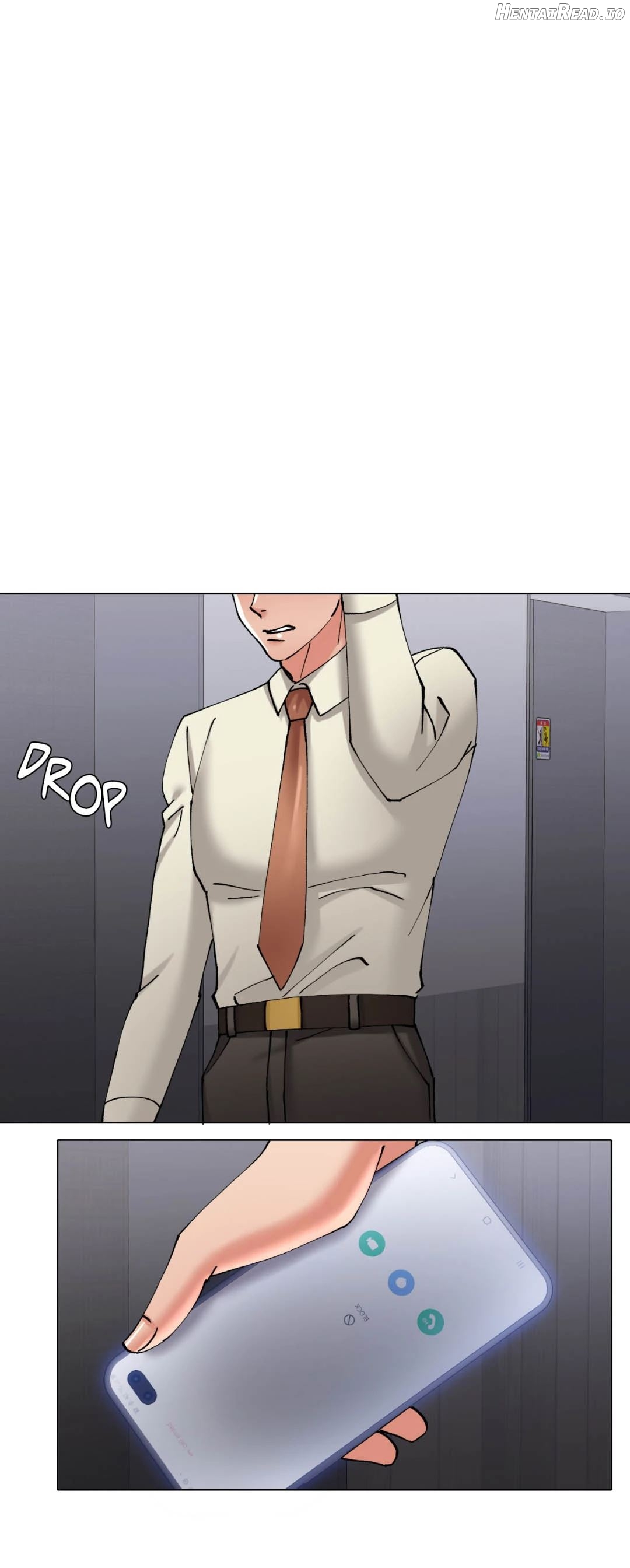 Climb on Top Chapter 76 - page 63