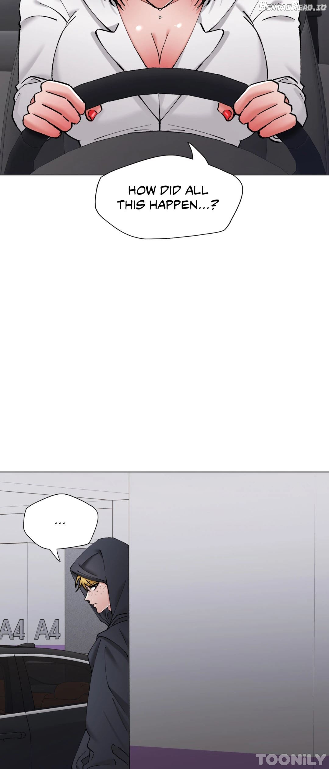 Climb on Top Chapter 78 - page 50