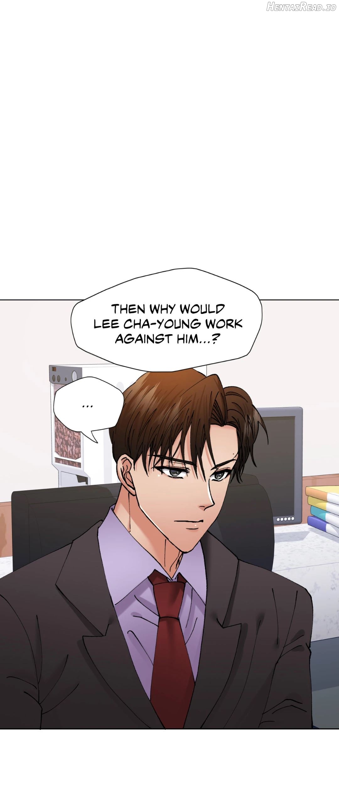 Climb on Top Chapter 79 - page 51