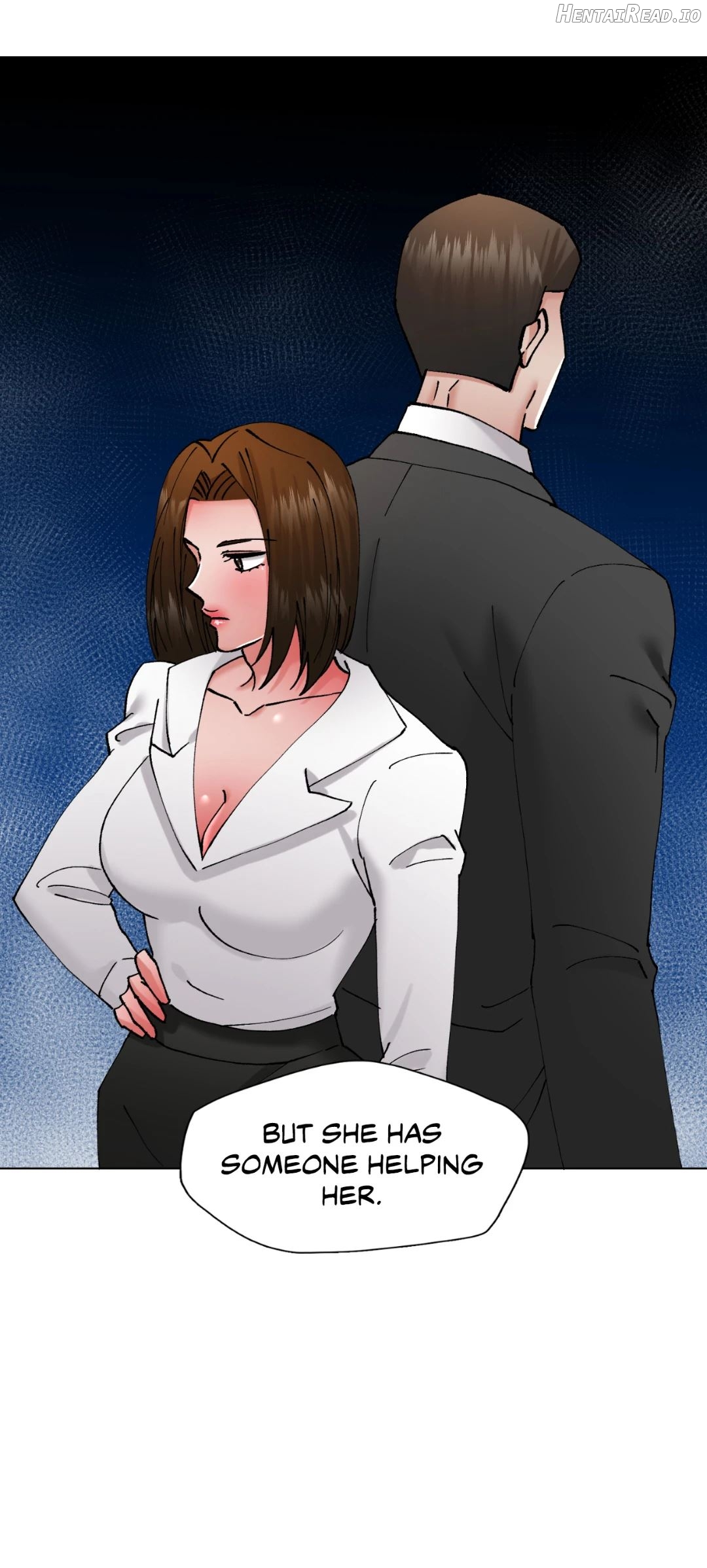 Climb on Top Chapter 80 - page 1
