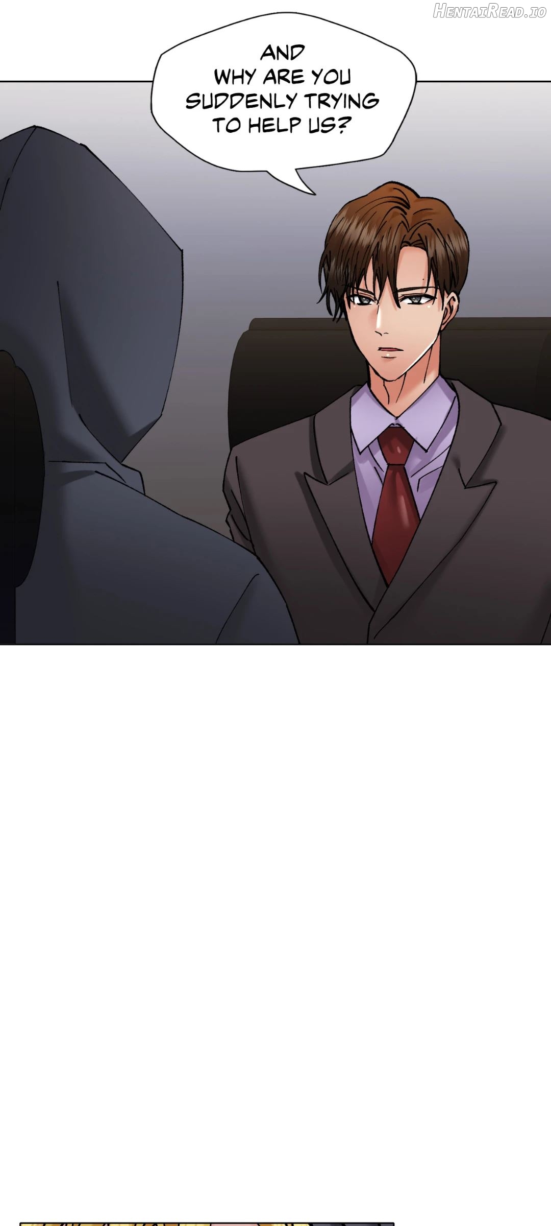 Climb on Top Chapter 80 - page 28
