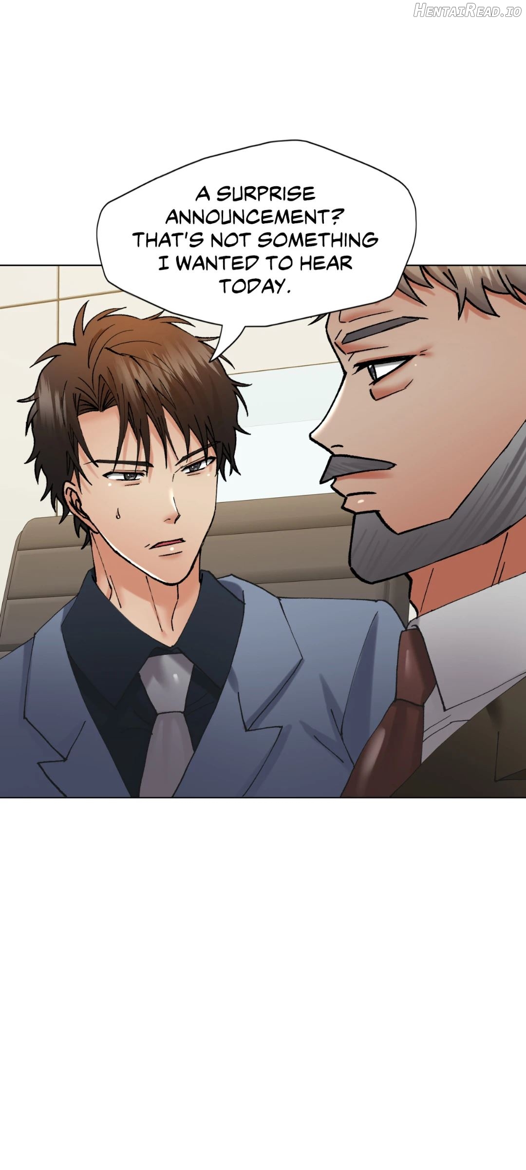 Climb on Top Chapter 80 - page 32