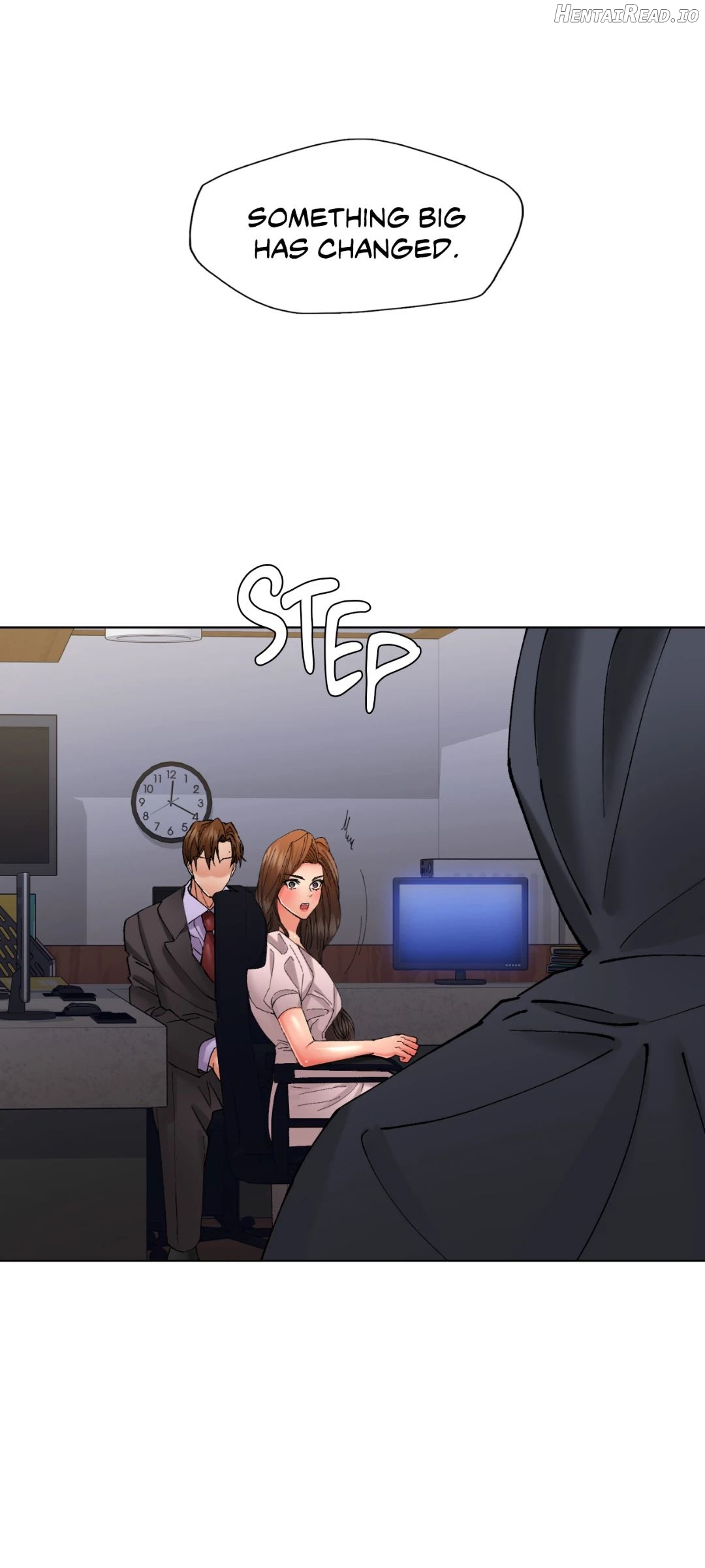Climb on Top Chapter 80 - page 4
