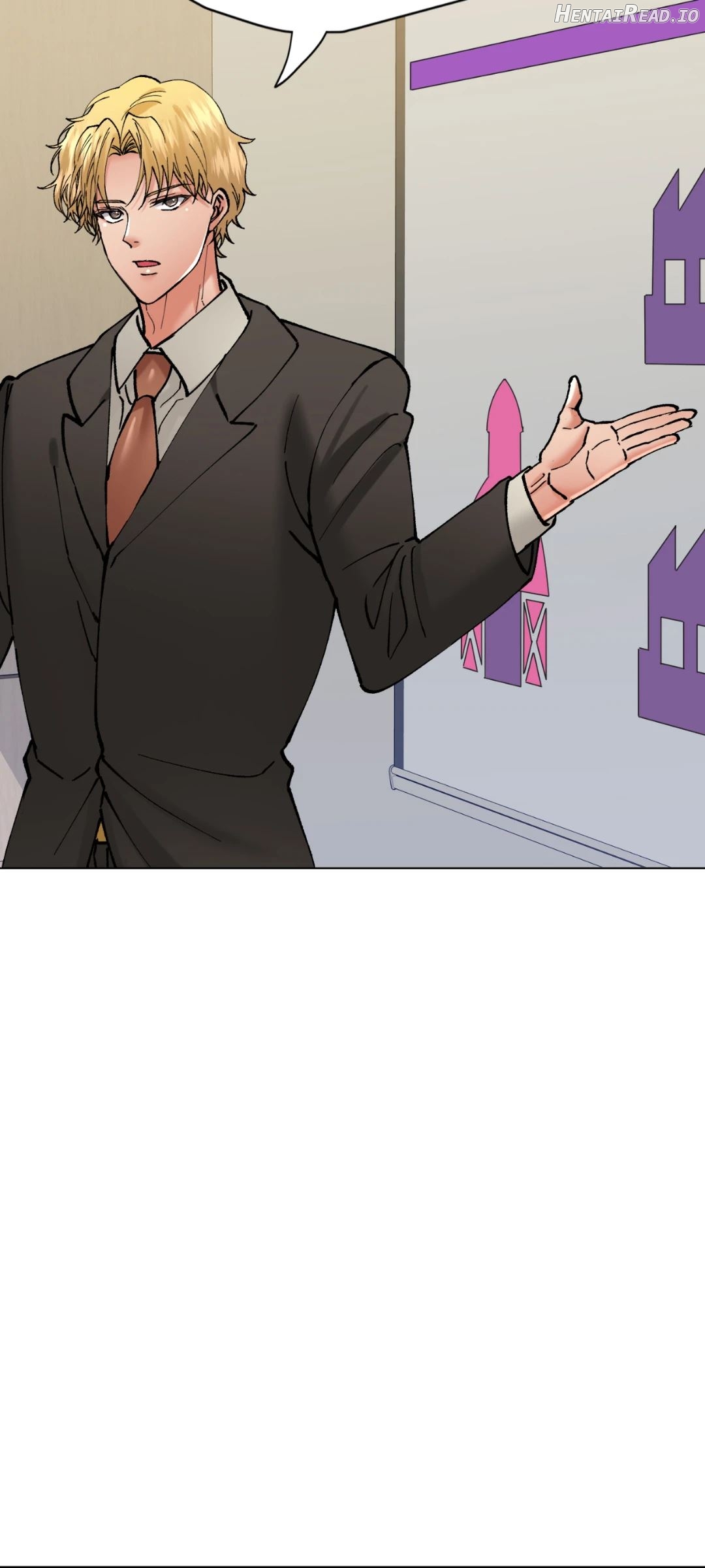 Climb on Top Chapter 80 - page 41