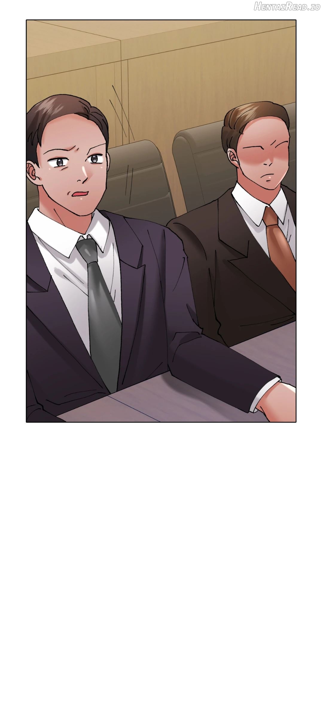 Climb on Top Chapter 80 - page 44