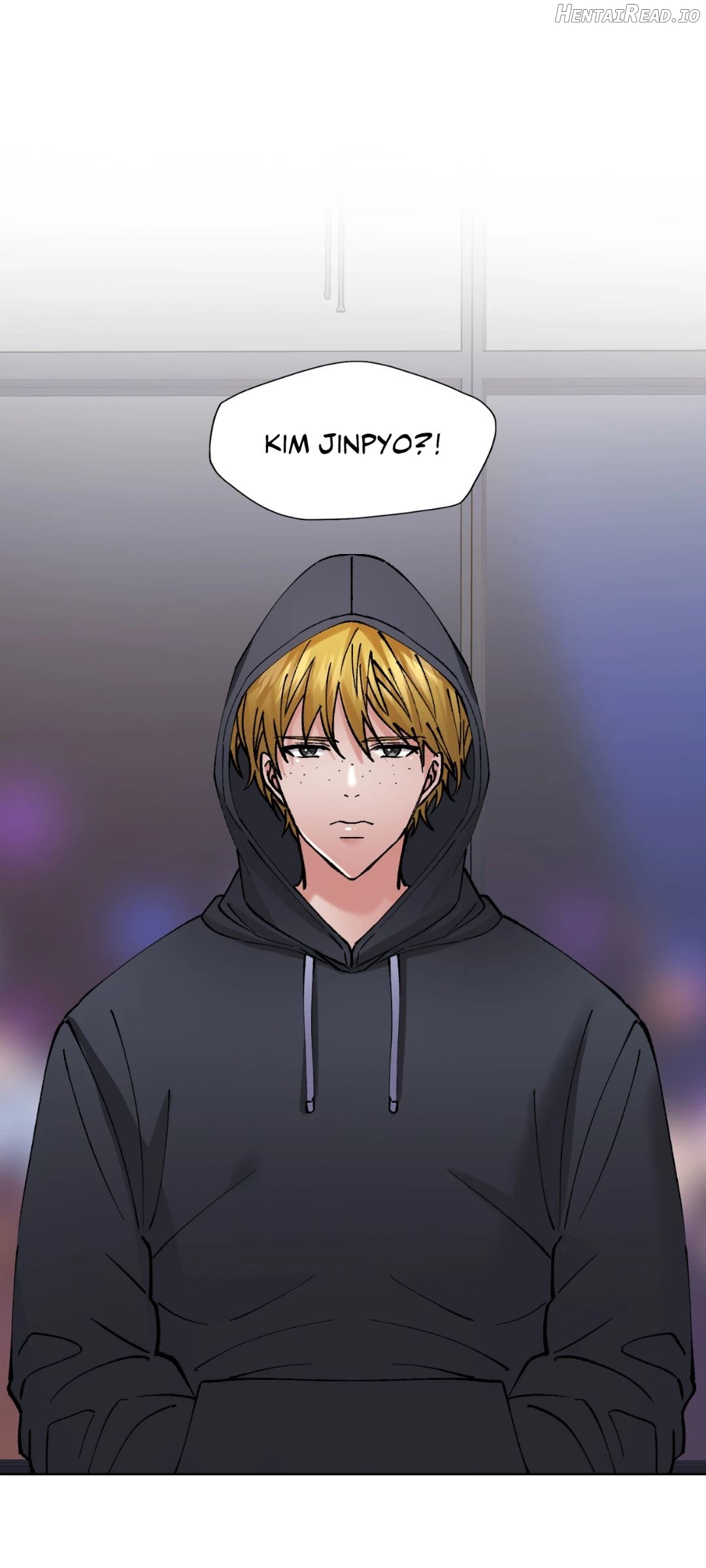 Climb on Top Chapter 80 - page 6