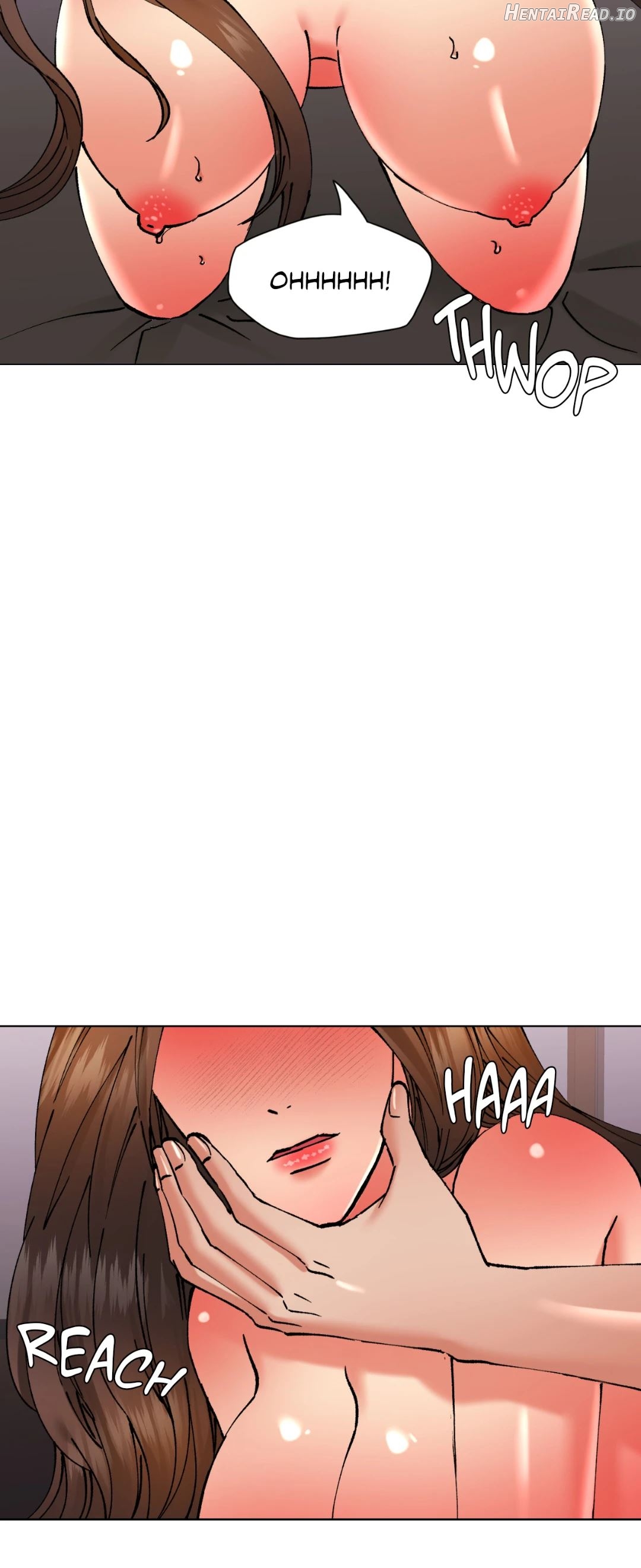 Climb on Top Chapter 80 - page 63