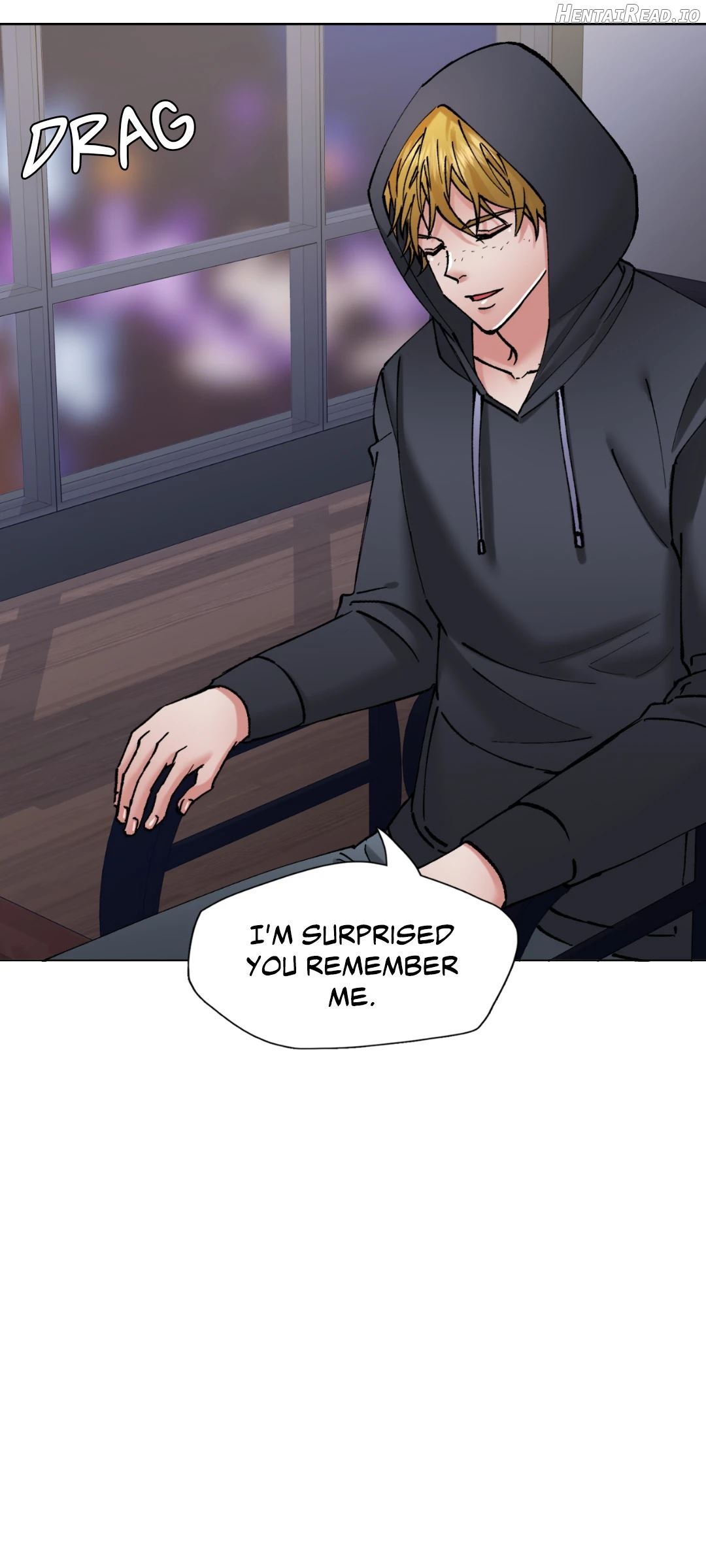 Climb on Top Chapter 80 - page 8