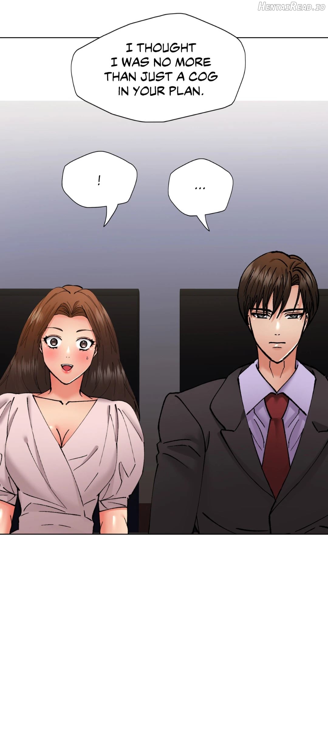 Climb on Top Chapter 80 - page 9