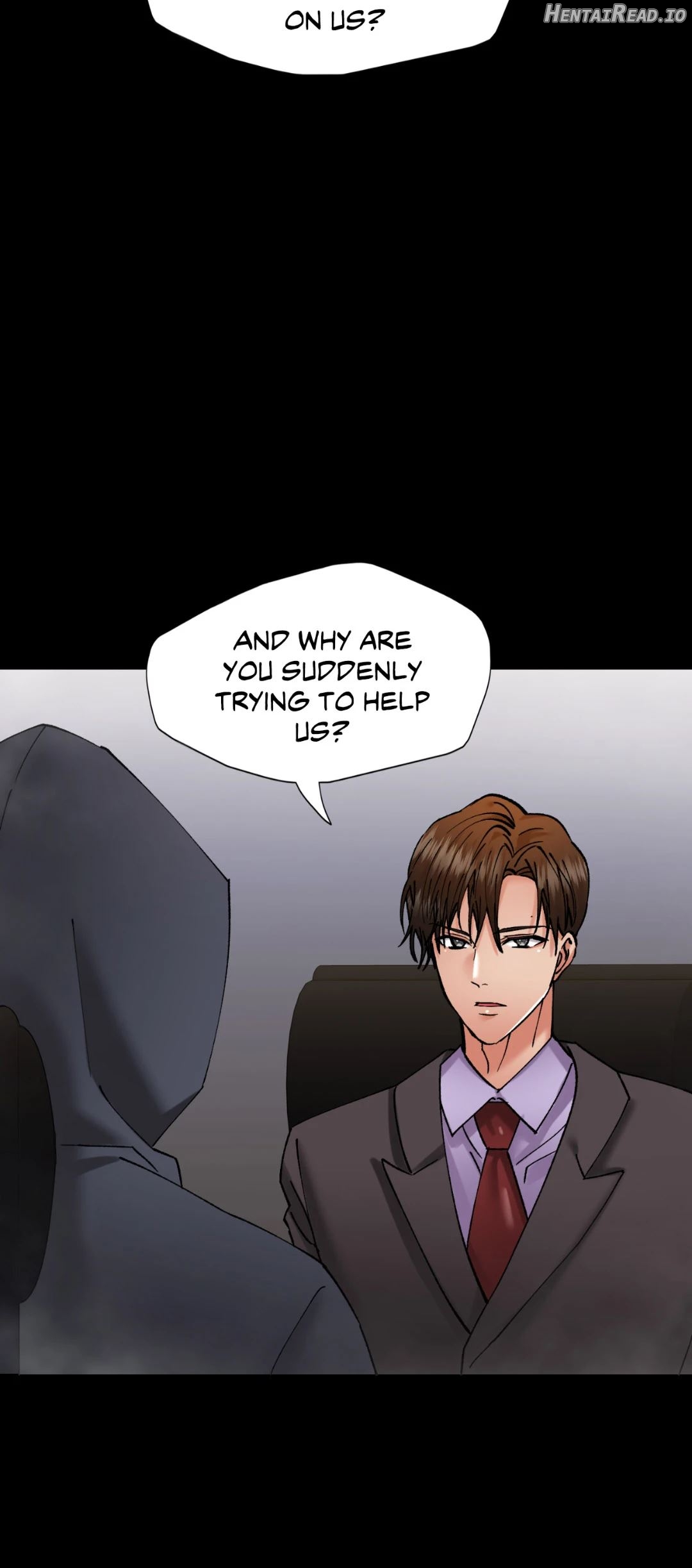 Climb on Top Chapter 81 - page 32