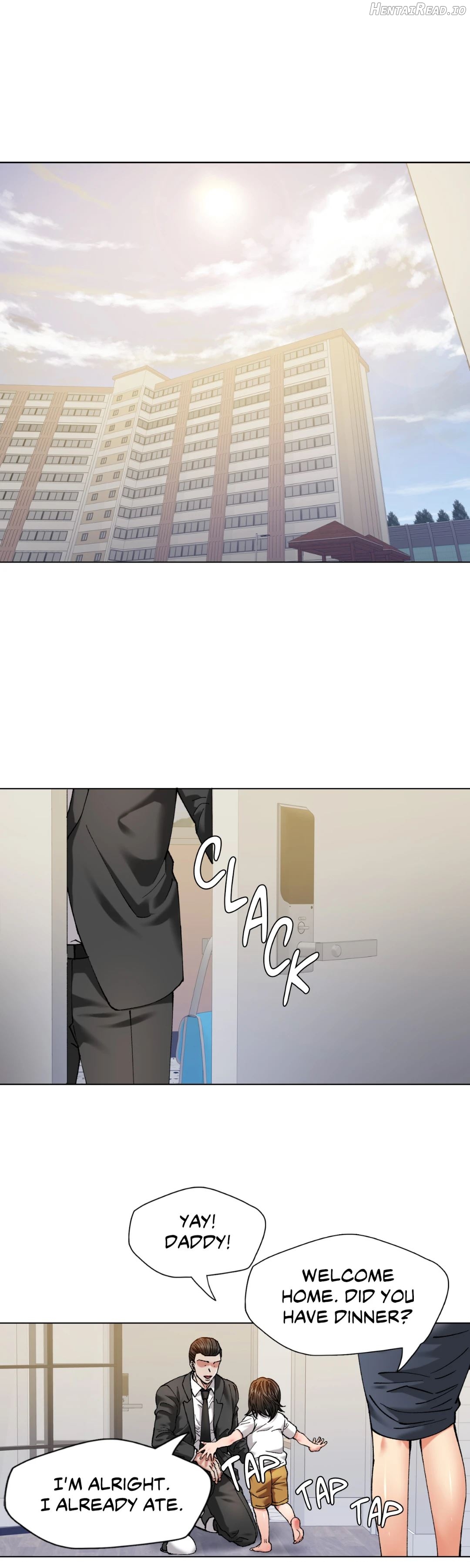 Climb on Top Chapter 64 - page 2