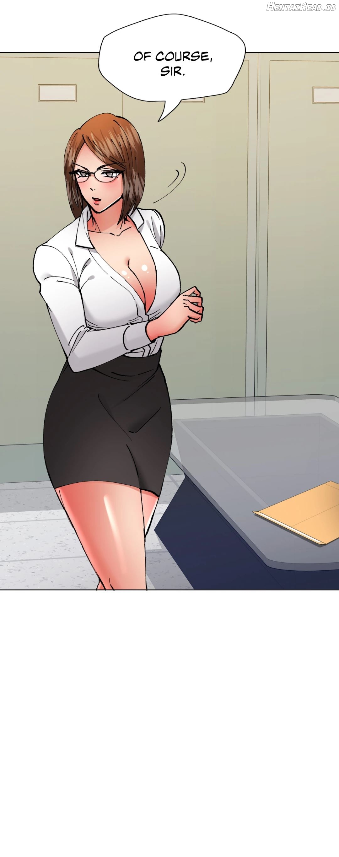 Climb on Top Chapter 83 - page 13