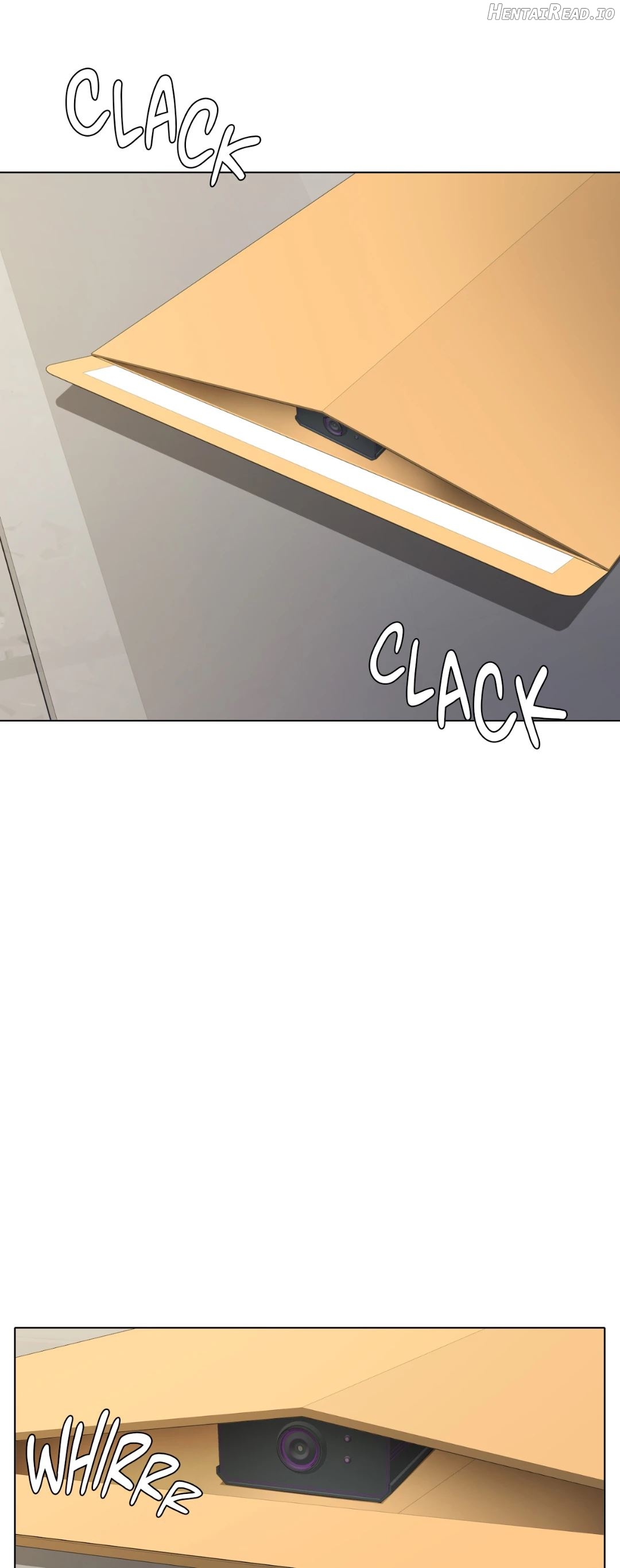 Climb on Top Chapter 83 - page 14