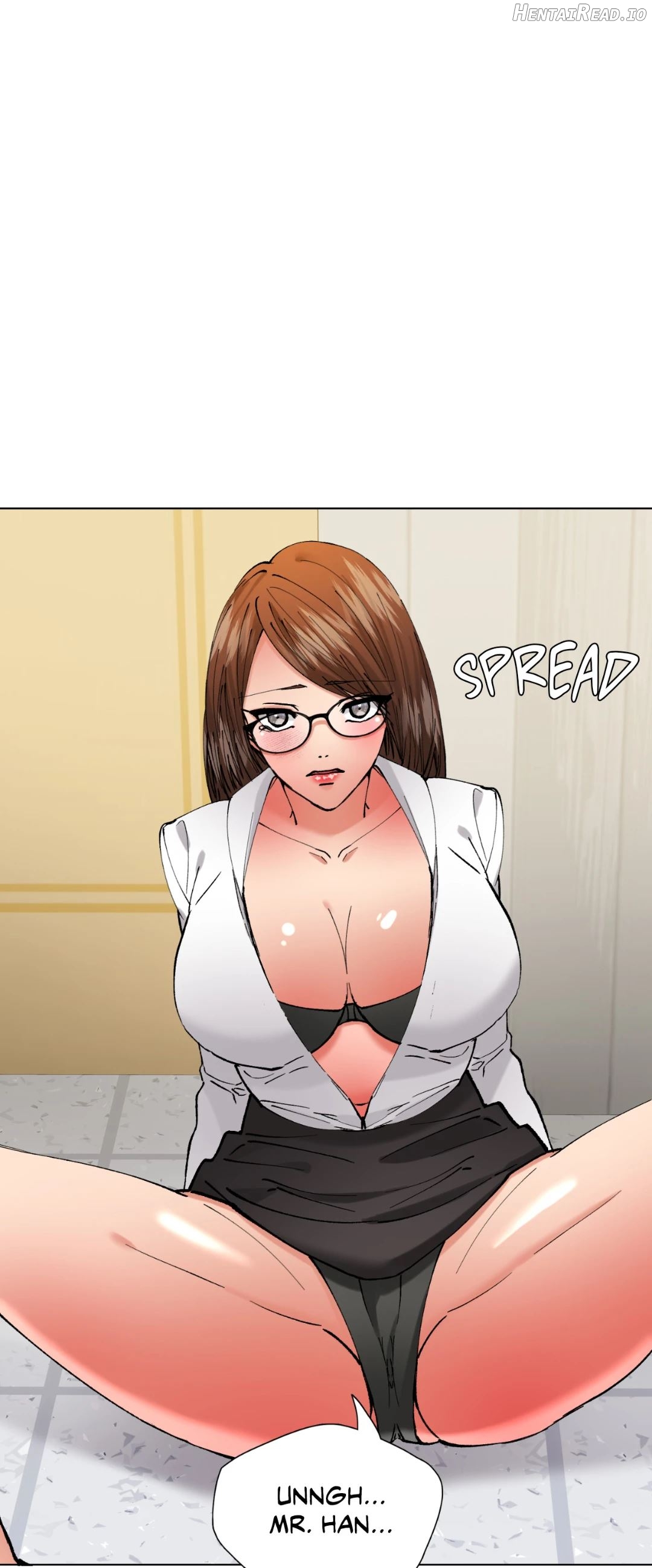 Climb on Top Chapter 83 - page 23