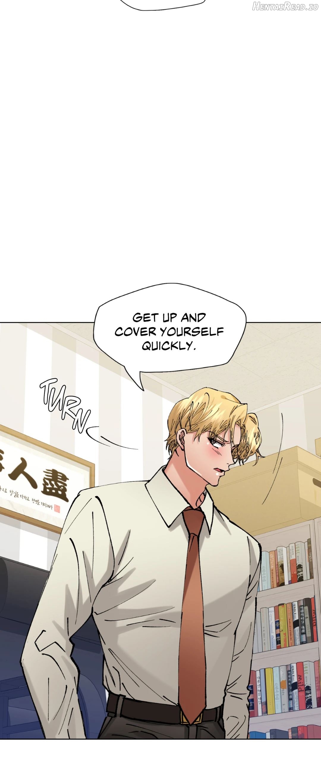 Climb on Top Chapter 83 - page 24