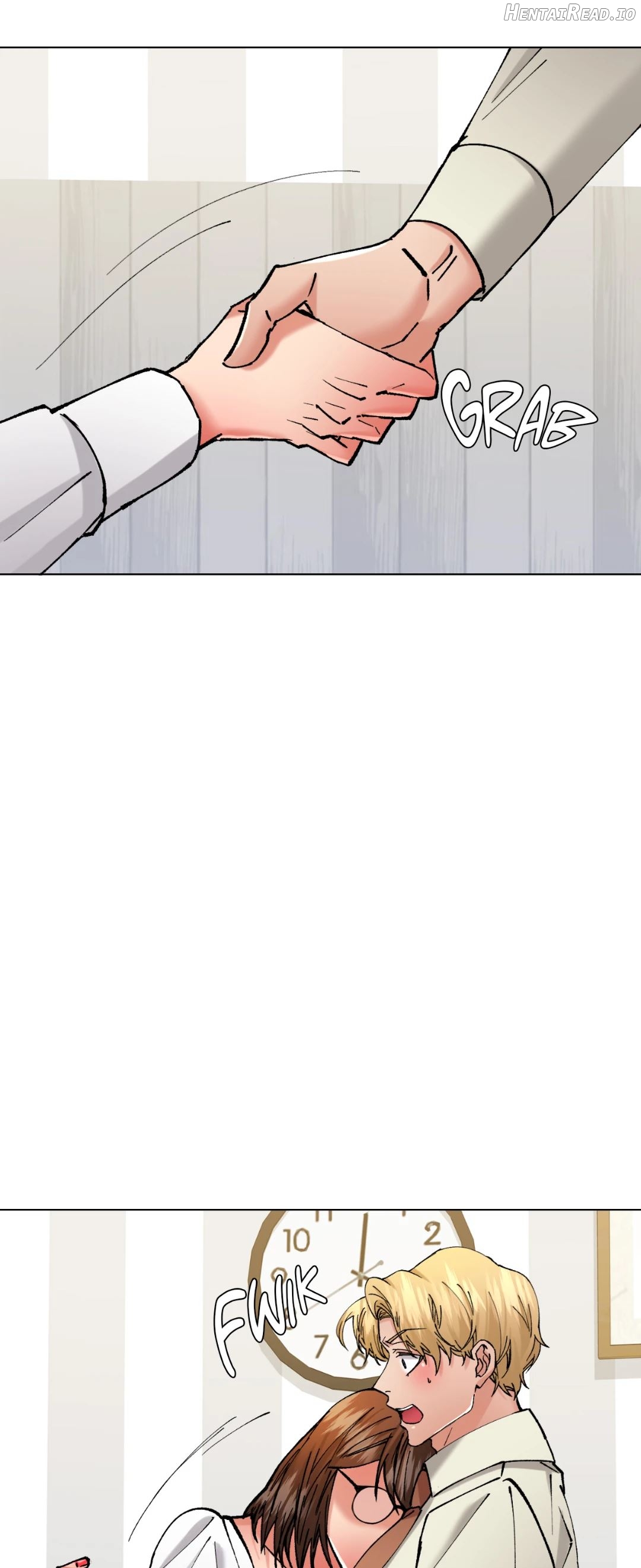 Climb on Top Chapter 83 - page 25