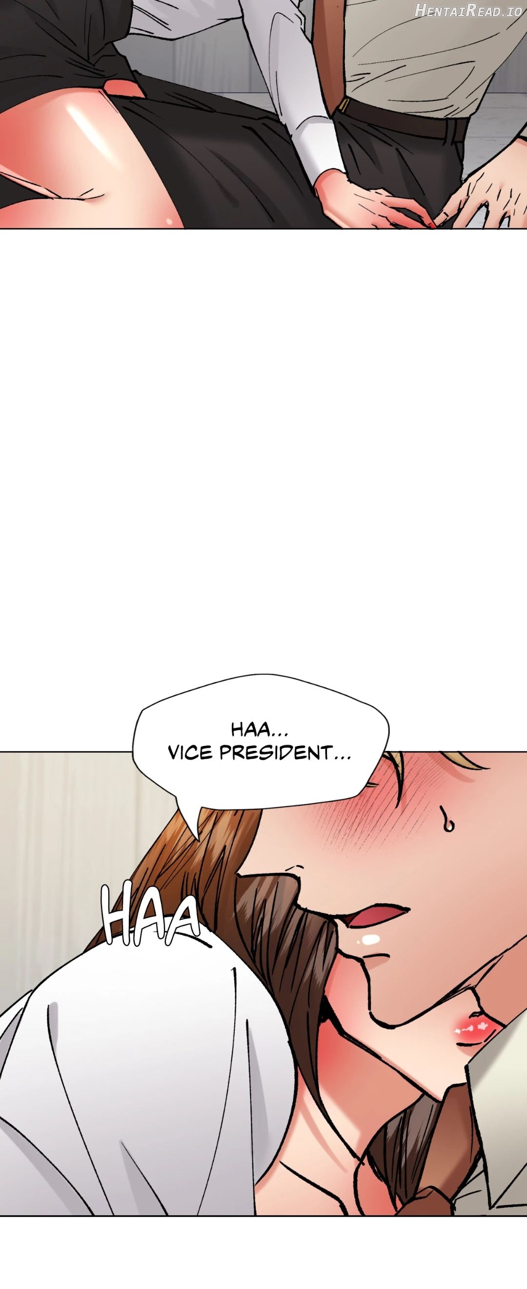 Climb on Top Chapter 83 - page 27