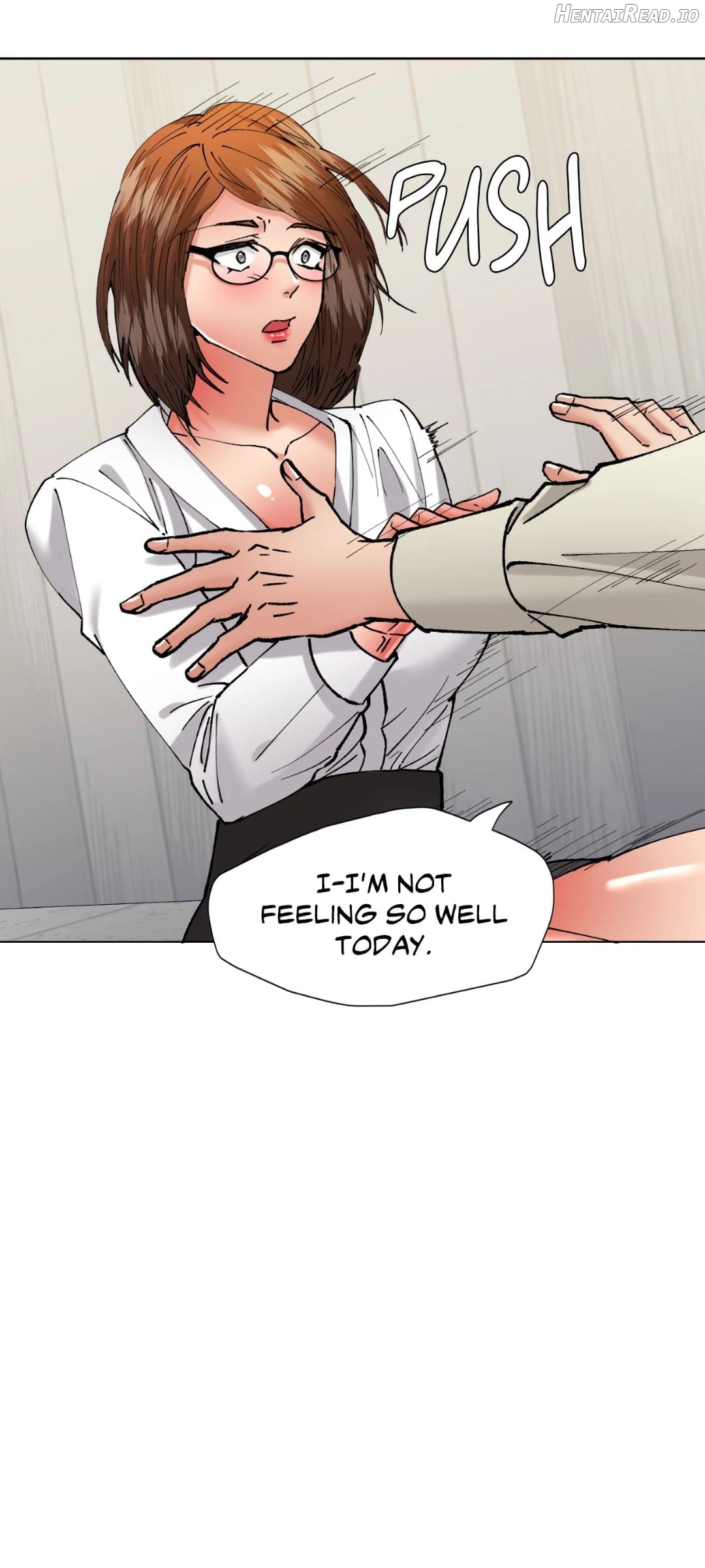 Climb on Top Chapter 83 - page 28