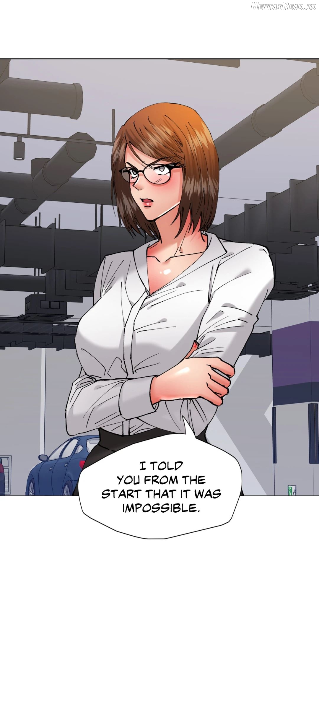 Climb on Top Chapter 83 - page 34
