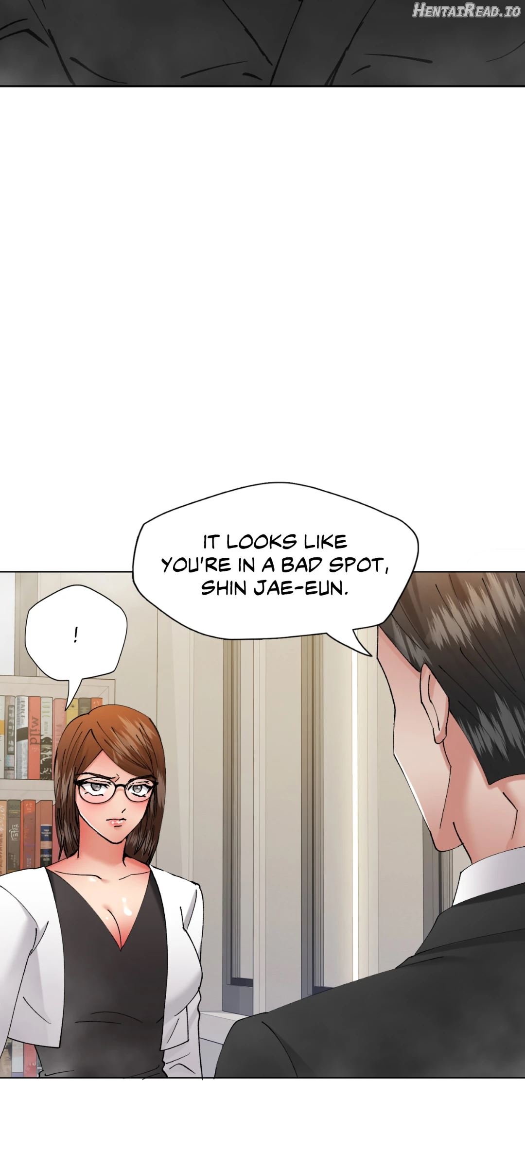 Climb on Top Chapter 83 - page 38