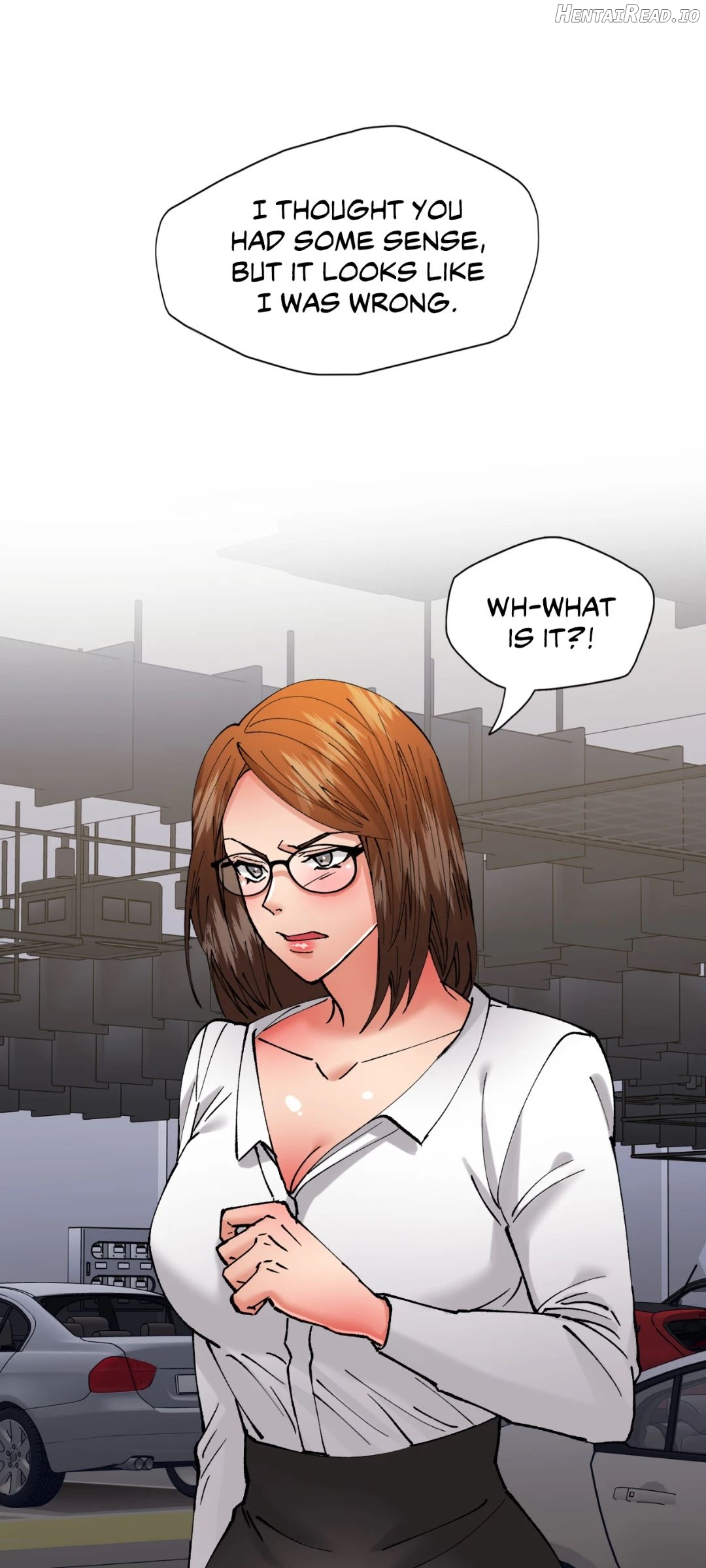 Climb on Top Chapter 83 - page 43