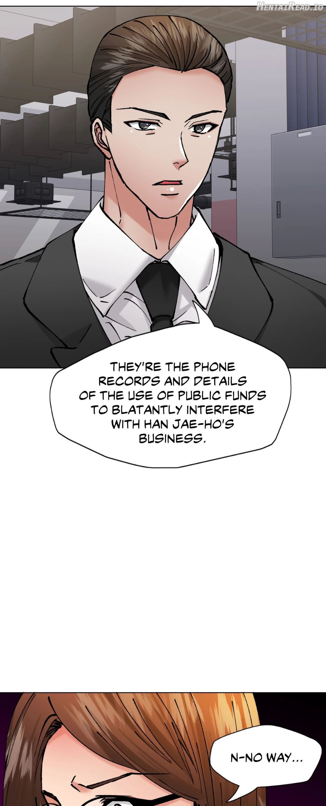 Climb on Top Chapter 83 - page 47
