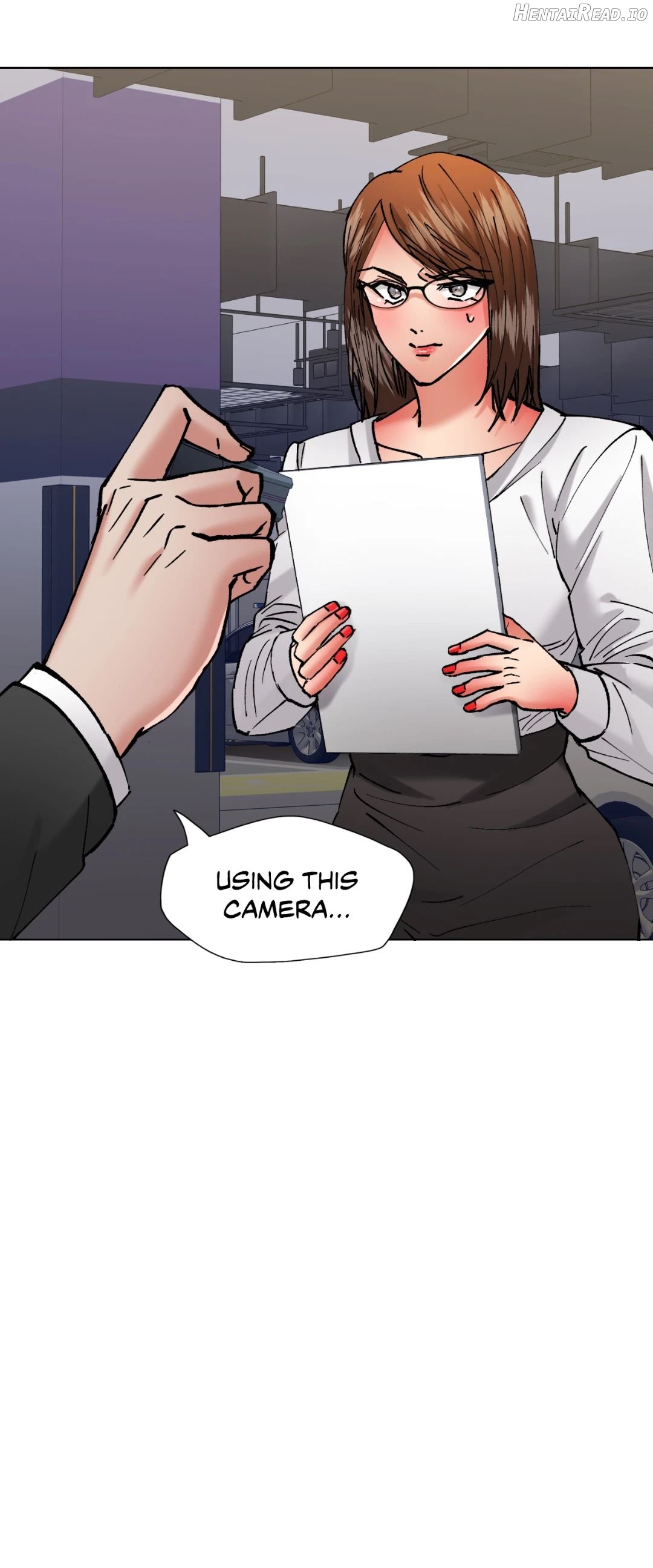 Climb on Top Chapter 83 - page 49