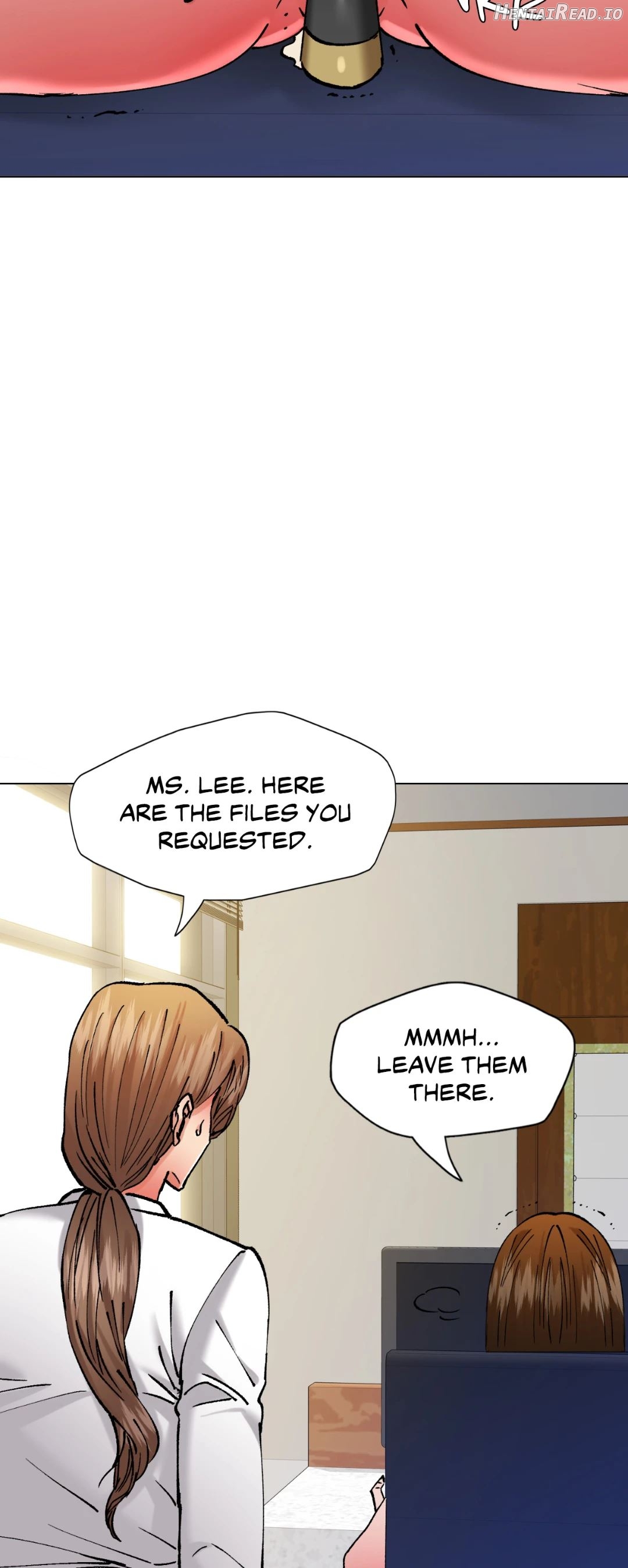 Climb on Top Chapter 83 - page 53