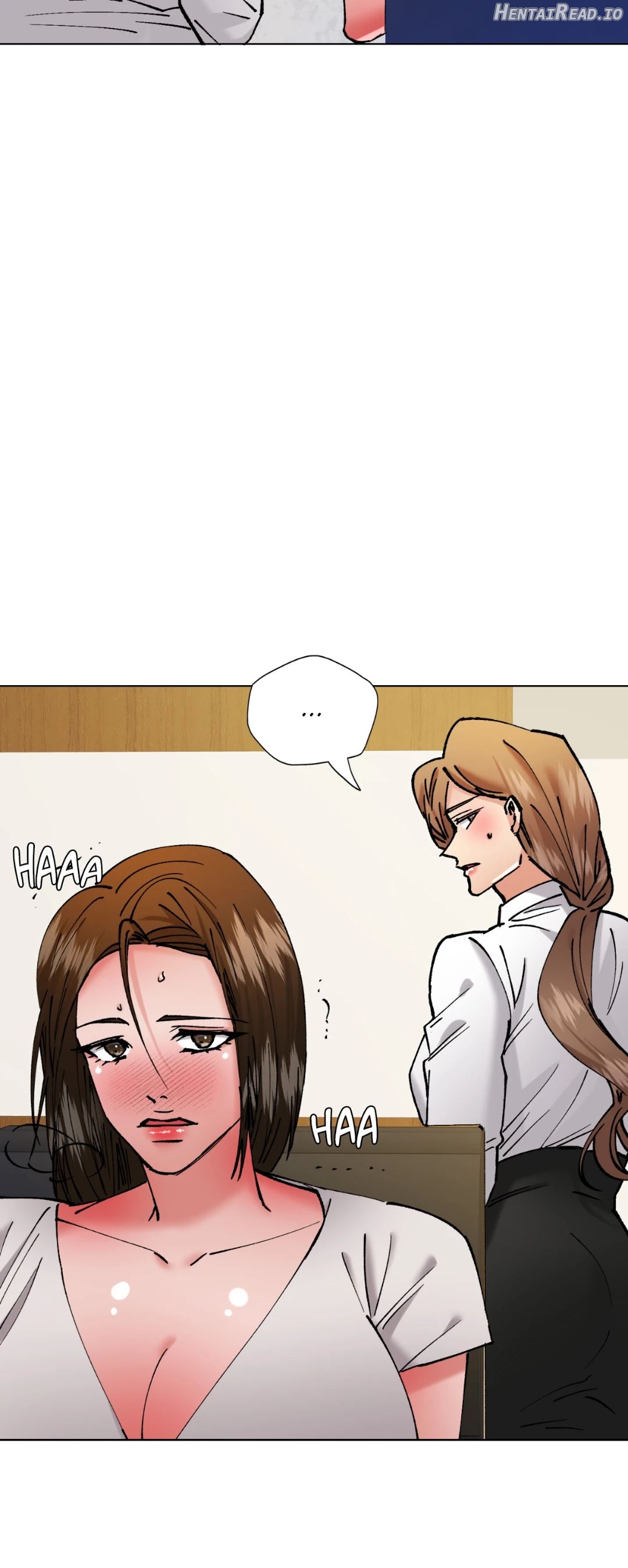 Climb on Top Chapter 83 - page 54